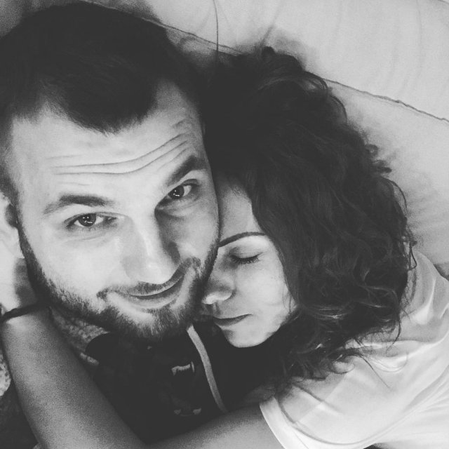 В Дубае убили криптомошенника Романа Новака и его очаровательную жену Анну