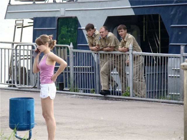 Подборка картинок. Вечерний выпуск - 07.11.2025