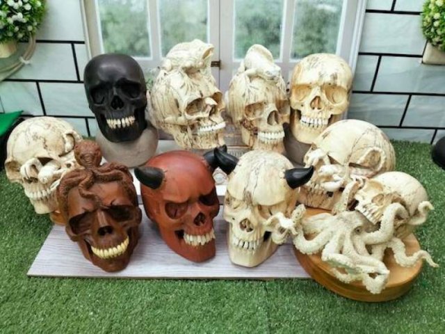 Подборка картинок. Вечерний выпуск - 07.11.2025