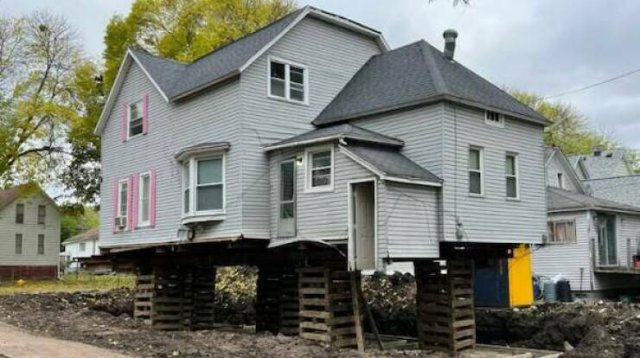 Подборка картинок. Вечерний выпуск - 07.11.2025