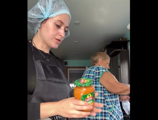 Лайфхак: как открыть банку