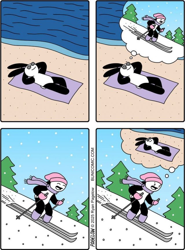 Лучшие шутки и мемы из Сети - 07.11.2025