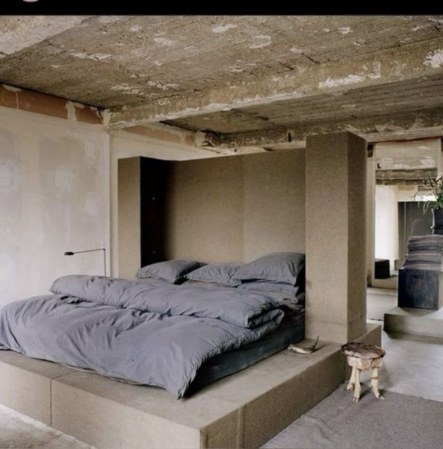 Дом американского дизайнера Рика Овенса