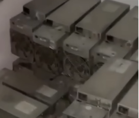 В Дагестане арестовали крипто-Газель