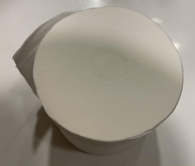 Ещё немного туалетной бумаги: эта едина и неделима