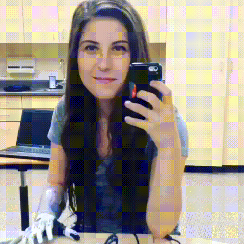 Подборка гифок -  10.11.2025