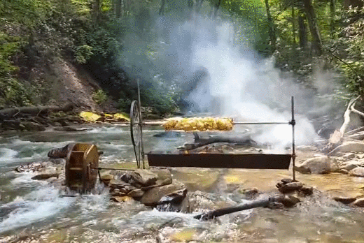 Подборка гифок -  10.11.2025