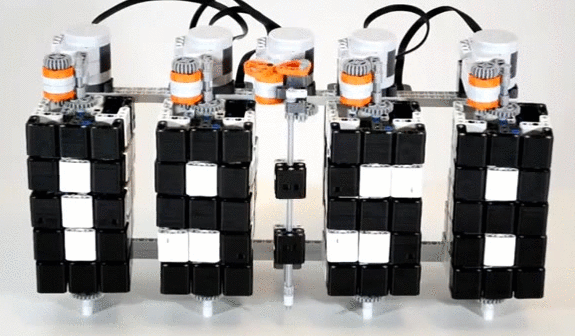 Подборка гифок -  10.11.2025