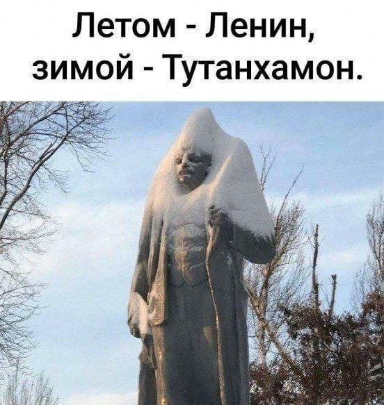 Смешные мемы - 10.11.2025