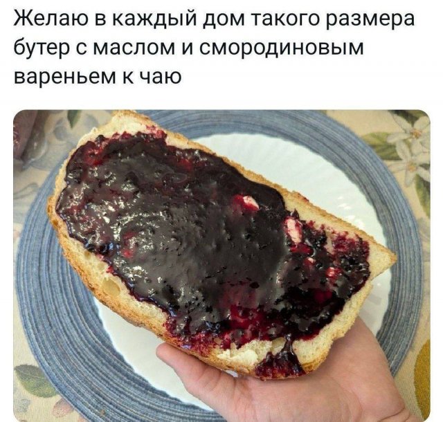 Смешные мемы - 10.11.2025