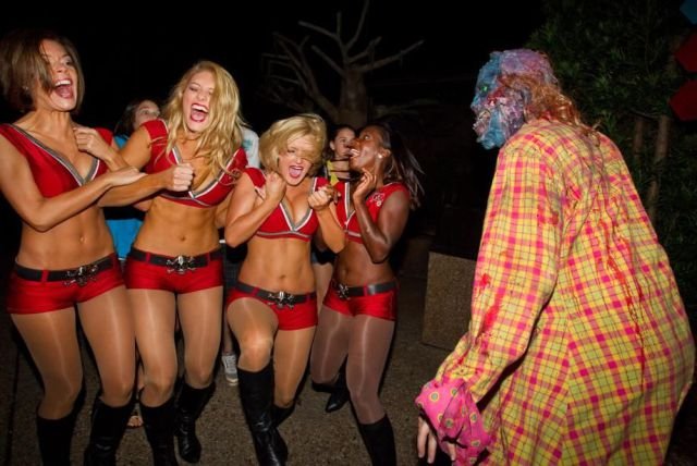 Подборка картинок. Вечерний выпуск - 10.11.2025