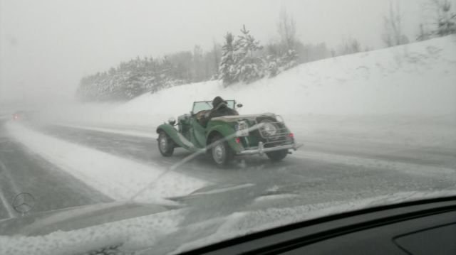Подборка картинок. Вечерний выпуск - 10.11.2025