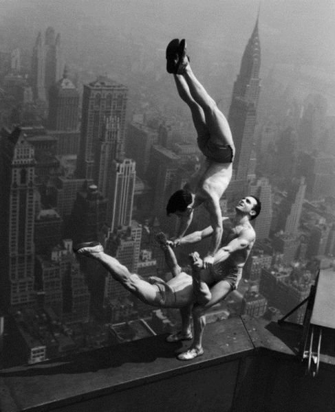 Подборка картинок. Вечерний выпуск - 10.11.2025