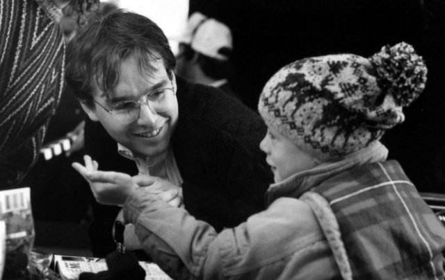 Архив дня: 35 лет назад в прокат вышел &quot;Один дома&quot;