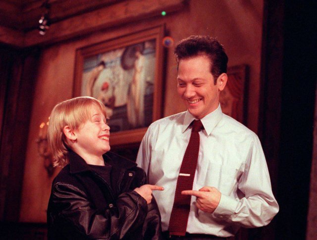 Архив дня: 35 лет назад в прокат вышел &quot;Один дома&quot;