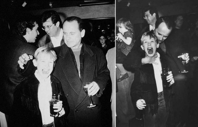 Архив дня: 35 лет назад в прокат вышел &quot;Один дома&quot;