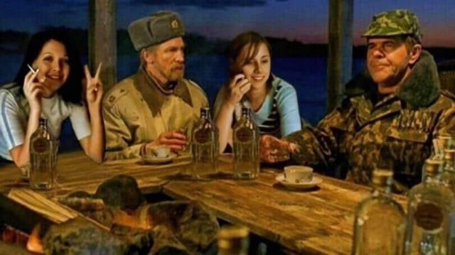 Лучшие шутки и мемы из Сети - 10.11.2025