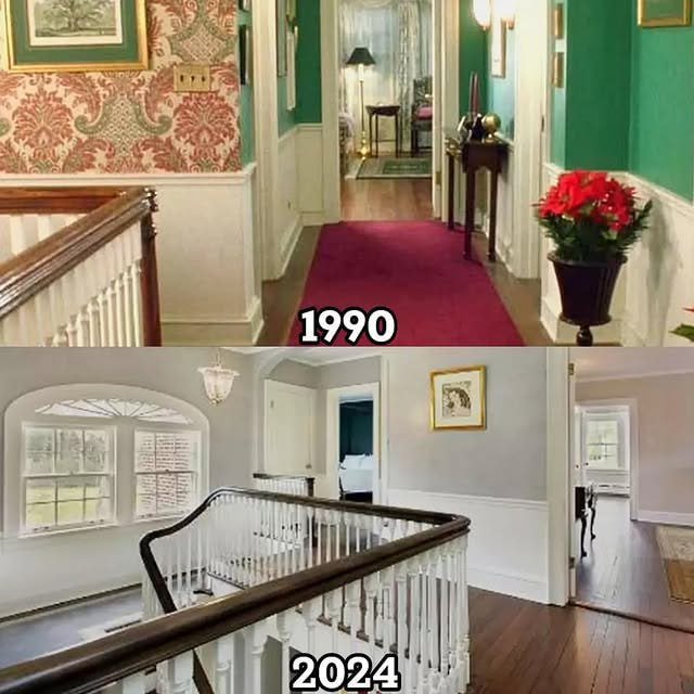 Как изменился дом из культового фильма «Один дома»