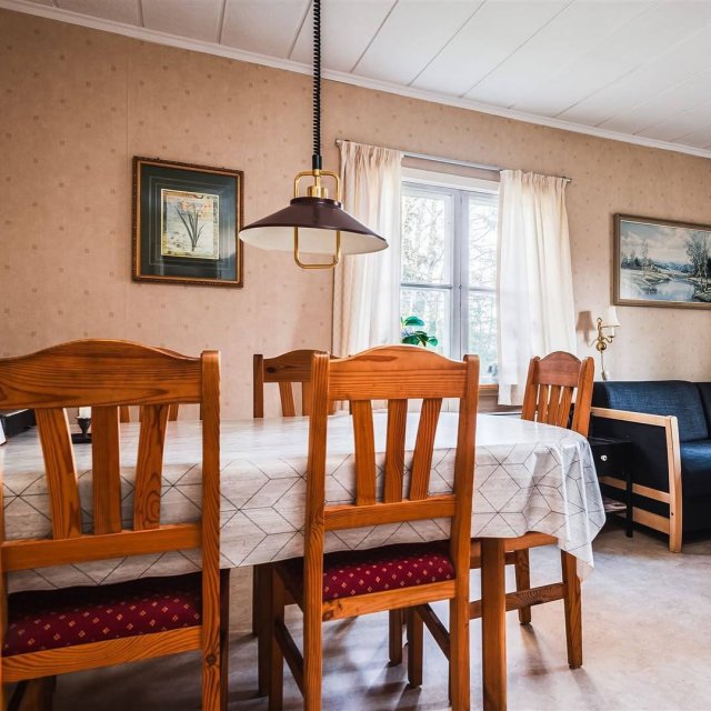 В Швеции обнаружили идеальное жильё для интровертов