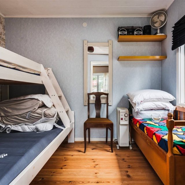 В Швеции обнаружили идеальное жильё для интровертов