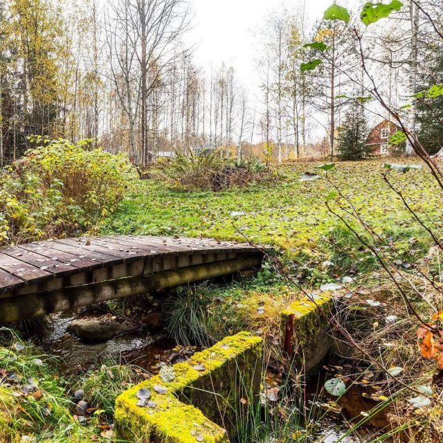 В Швеции обнаружили идеальное жильё для интровертов