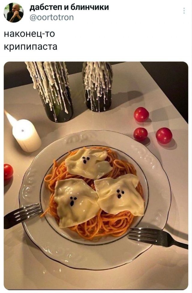 Подборка забавных твитов обо всем