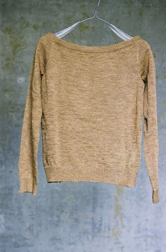 Самый жуткий дизайнер современности Керол Кристиан Поэлль