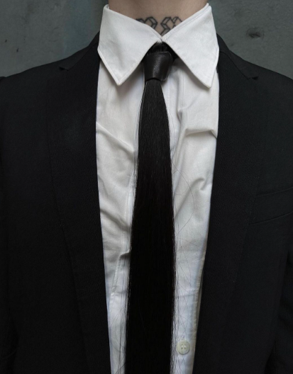 Самый жуткий дизайнер современности Керол Кристиан Поэлль