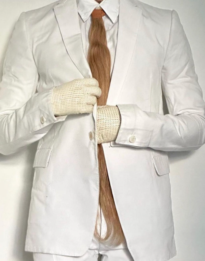 Самый жуткий дизайнер современности Керол Кристиан Поэлль