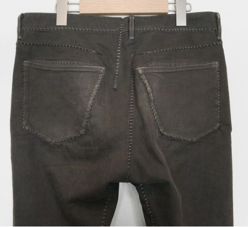 Самый жуткий дизайнер современности Керол Кристиан Поэлль