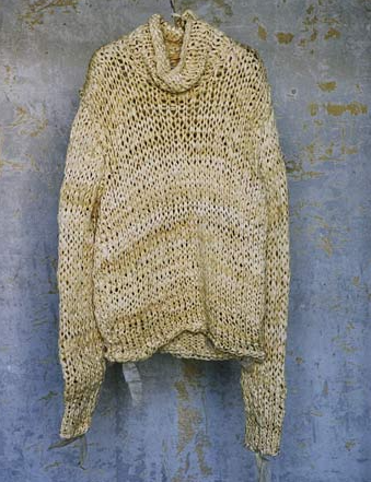 Самый жуткий дизайнер современности Керол Кристиан Поэлль