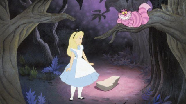 Стало известно имя актрисы, которая сыграет в фильме &quot;Алиса в стране чудес&quot; главную роль