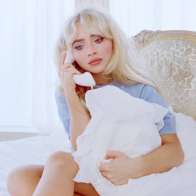 Стало известно имя актрисы, которая сыграет в фильме &quot;Алиса в стране чудес&quot; главную роль