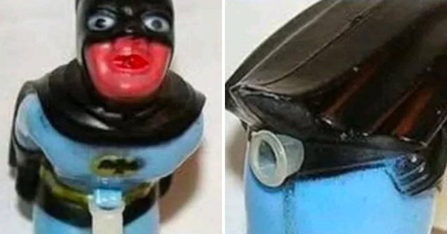 Подборка провального дизайна разных вещей Подборка провального дизайна разных вещей