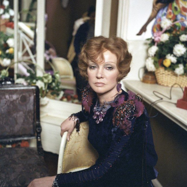 Людмиле Гурченко - 90: лучшие фото настоящей Примадонны