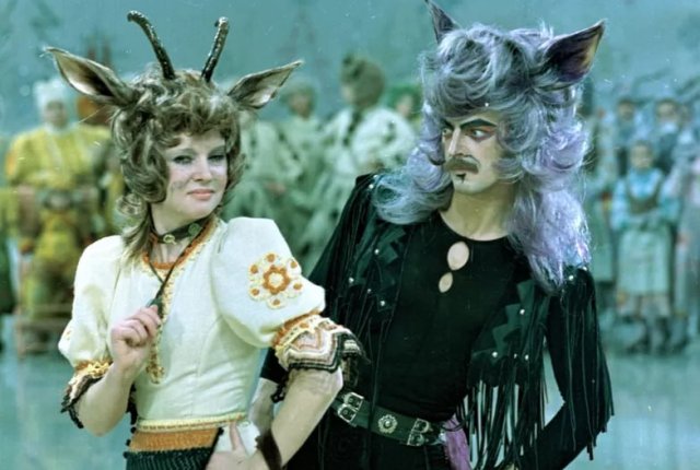 Людмиле Гурченко - 90: лучшие фото настоящей Примадонны