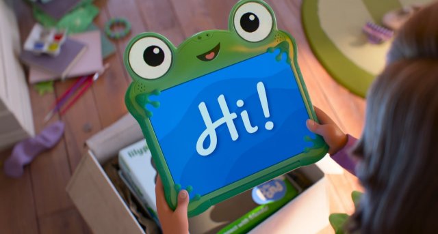 Тизер пятой части культового мультфильма &quot;История игрушек&quot;