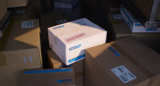 Тизер пятой части культового мультфильма &quot;История игрушек&quot;