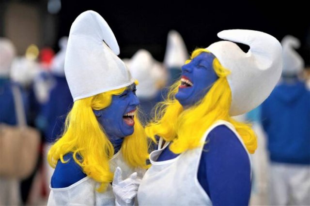 Подборка картинок. Вечерний выпуск - 12.11.2025