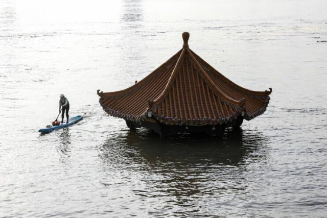 Подборка картинок. Вечерний выпуск - 12.11.2025