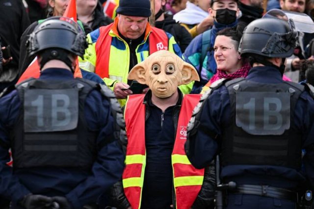 Подборка картинок. Вечерний выпуск - 12.11.2025