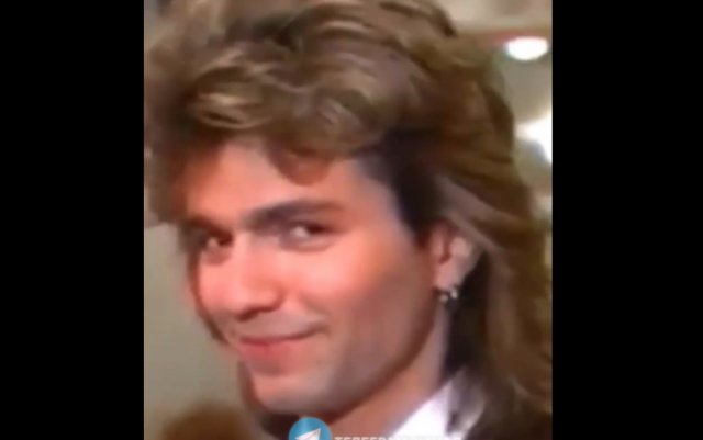 О чем мечтал Дмитрий Маликов в детстве