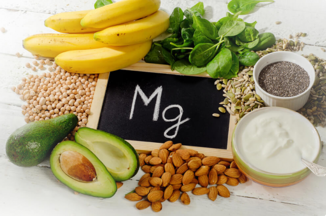 Магний - важнейшая добавка на планете