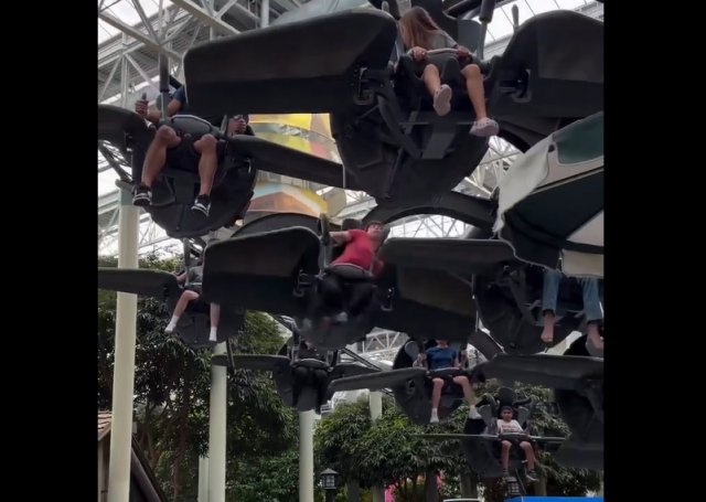 С детства привык к трудностям