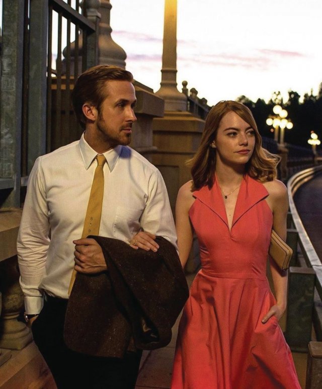 Эмма Стоун стала самой красивой женщиной в мире