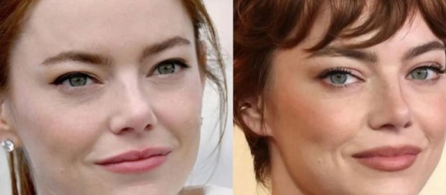 Эмма Стоун стала самой красивой женщиной в мире