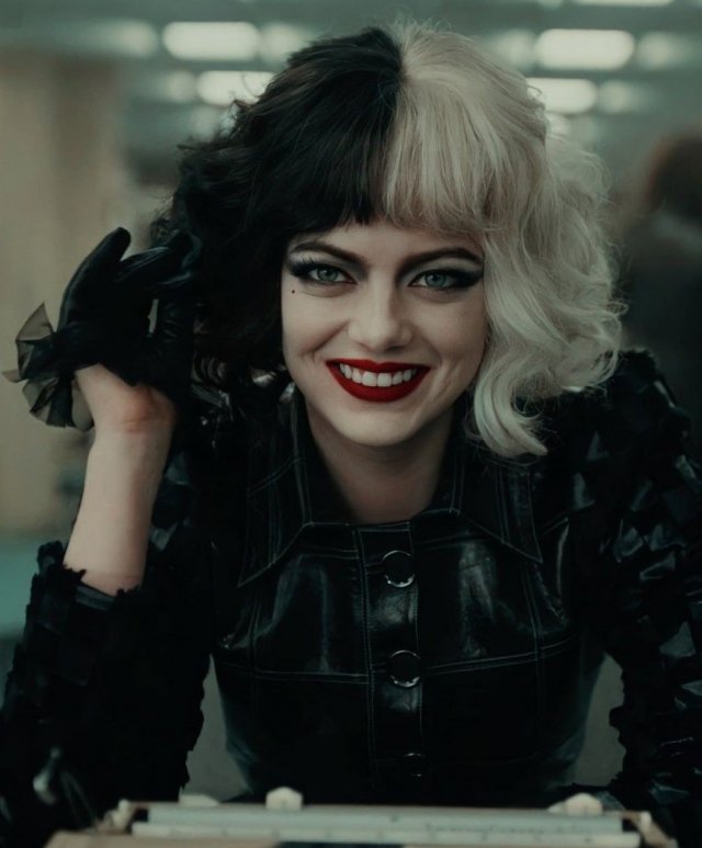 Эмма Стоун стала самой красивой женщиной в мире