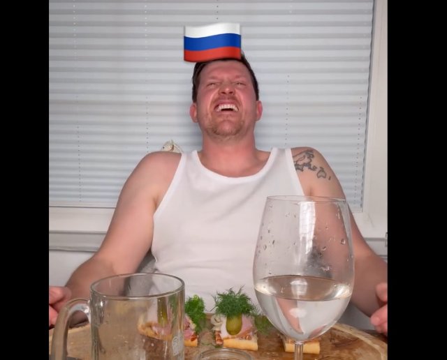 Как делают бутерброды в разных странах