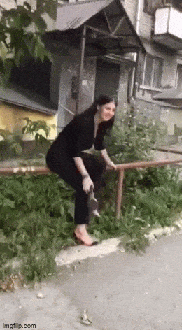 Подборка гифок -  13.11.2025