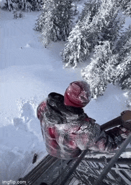 Подборка гифок -  13.11.2025